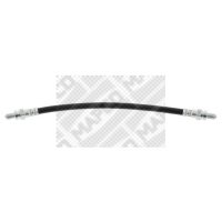 Bremsschlauch hinten MAPCO für FORD FIESTA III