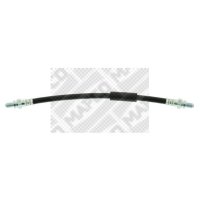 Bremsschlauch hinten MAPCO für FORD FIESTA III
