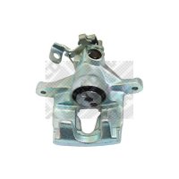 Bremssattel hinten rechts MAPCO für RENAULT KANGOO