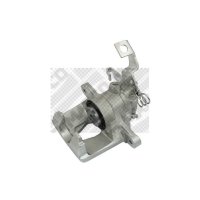 Bremssattel hinten rechts MAPCO für RENAULT MASTER...
