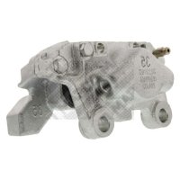 Bremssattel hinten links MAPCO für OPEL VECTRA B CC