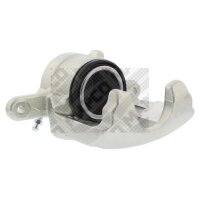Bremssattel vorne links MAPCO für NISSAN NOTE