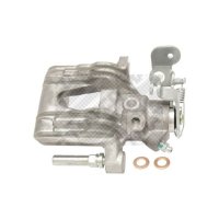 Bremssattel hinten rechts MAPCO für OPEL ASTRA G...