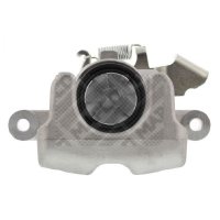 Bremssattel hinten links MAPCO für OPEL CORSA C