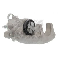 Bremssattel hinten rechts MAPCO für OPEL ASTRA H