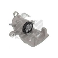 Bremssattel hinten rechts MAPCO für OPEL ASTRA H...
