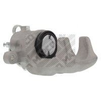 Bremssattel hinten rechts MAPCO für OPEL ASTRA H...