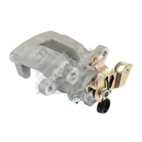 Bremssattel hinten rechts MAPCO für OPEL ASTRA G...