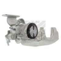 Bremssattel hinten rechts MAPCO für FORD TRANSIT Kasten
