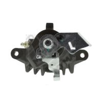 Bremssattel hinten links MAPCO für SEAT IBIZA III