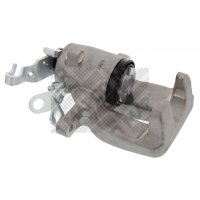 Bremssattel hinten links MAPCO für SKODA OCTAVIA II...