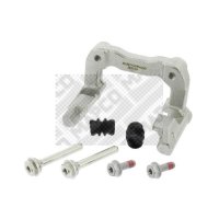 Halter Bremssattel hinten rechts MAPCO für CITROEN DS3