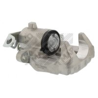 Bremssattel hinten links MAPCO für VW GOLF IV