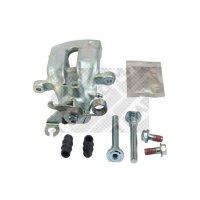 Bremssattel hinten links MAPCO für VOLVO S40 I