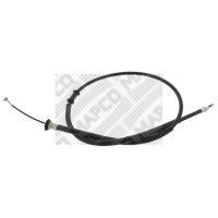 Seilzug Feststellbremse hinten 1.456mm MAPCO für...