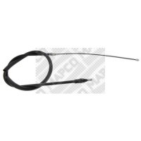 Seilzug Feststellbremse hinten 1.435mm MAPCO für...