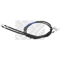 Seilzug Feststellbremse hinten 1.592mm MAPCO für...