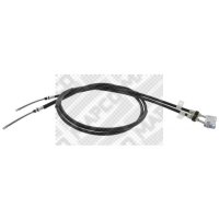 Seilzug Feststellbremse hinten 1.575mm MAPCO für...