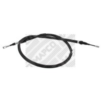 Seilzug Feststellbremse hinten 1.290mm MAPCO für...