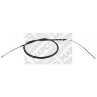 Seilzug Feststellbremse hinten 1.527mm MAPCO für VW...