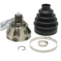 Joint Kit, drive shaft TPE (thermoplastic elastomer)...