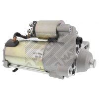Starter 2.2kW MAPCO for FORD MONDEO IV Tournament