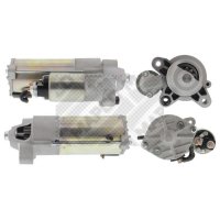 Starter 2.2kW MAPCO for FORD MONDEO IV Tournament
