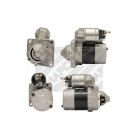 Starter 0.9kW 64mm MAPCO for FIAT PUNTO EVO