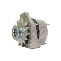 Lichtmaschine Generator 69mm 1 Rillen 90A MAPCO für...