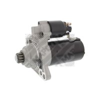 Anlasser Starter 1,7 kW 11 Zähne MAPCO für SEAT...