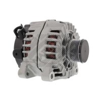 Generator mit Freilaufriemenscheibe 56mm MAPCO für...