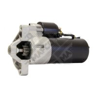 Starter 1.7kW 66mm MAPCO for CITROEN C25 bus