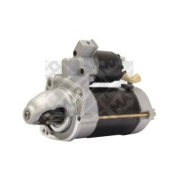 Anlasser Starter 2,3 kW 9 Zähne MAPCO für FIAT...