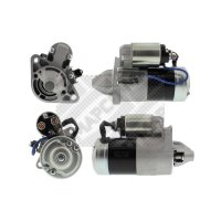 Starter 1.2kW 70mm MAPCO for NISSAN ALMERA II