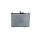 Radiator engine cooling 674 - 444 mm alu NRF for RENAULT KOLEOS