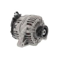 Alternator with multiple pulley 55mm MAPCO for TOYOTA...