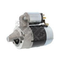 Anlasser Starter 0,7 kW 8,9 Zähne MAPCO für VITARA