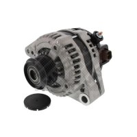 Lichtmaschine Generator 58mm 5 Rillen 130A MAPCO für...