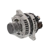 Generator mit Freilaufriemenscheibe 58mm MAPCO für...