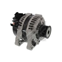 Lichtmaschine Generator 54mm 6 Rillen 150A MAPCO für...