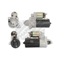 Starter 1.4kW 76.2mm MAPCO for FORD MONDEO I Tournament