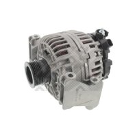 Lichtmaschine Generator 56mm 5 Rillen 100A MAPCO für...