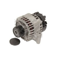 Generator mit Freilaufriemenscheibe 54mm MAPCO für...