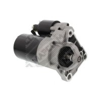 Starter 0.9kW 66mm MAPCO for RENAULT LAGUNA II