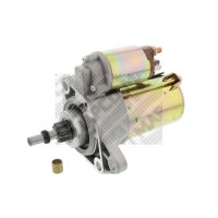 Starter 1.1kW 76.3mm MAPCO for VW GOLF II