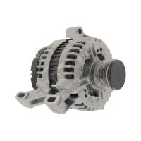 Lichtmaschine Generator 54mm 5 Rillen 180A MAPCO für...