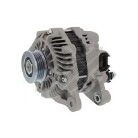 Alternator with multiple pulley 55mm MAPCO for SMART...