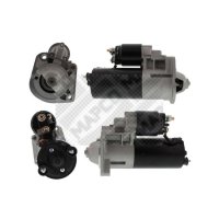 Starter 1.4kW 76.2mm MAPCO for VOLVO V70 I