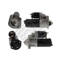 Starter 1,4kW 76,2mm MAPCO für VOLVO V70 I