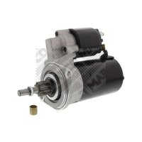 Anlasser Starter 0,7 kW 9 Zähne MAPCO für VW...